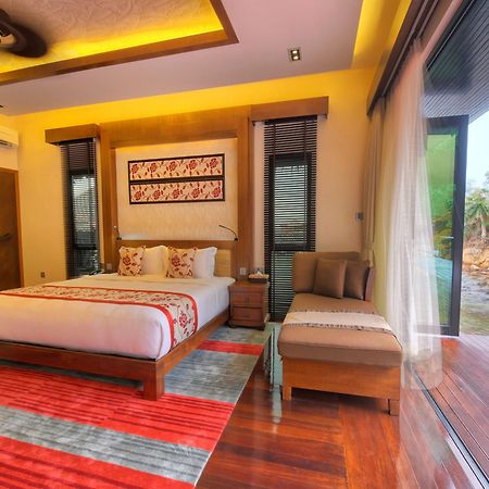 Gayana Marine Resort Kota Kinabalu Buitenkant foto