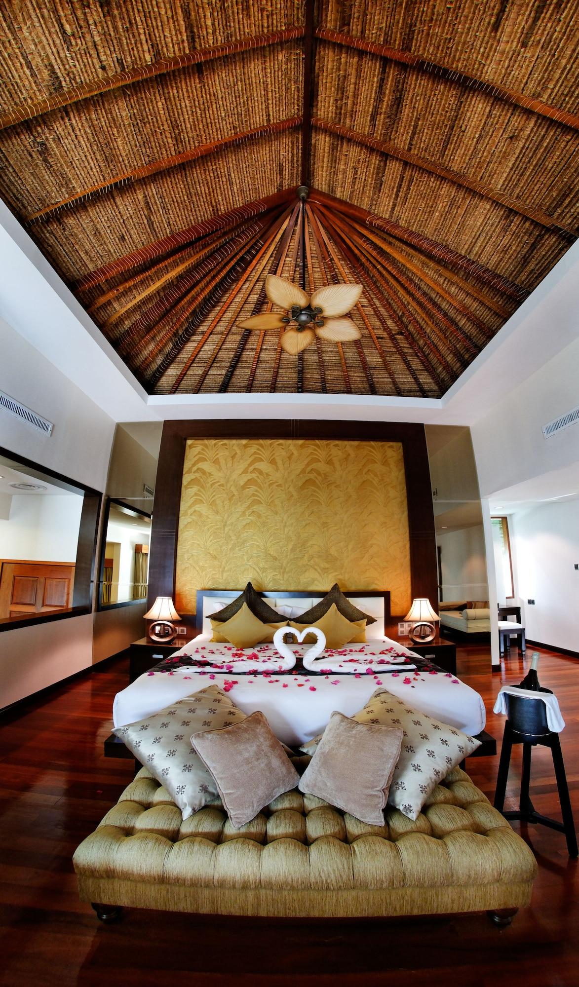 Gayana Marine Resort Kota Kinabalu Buitenkant foto