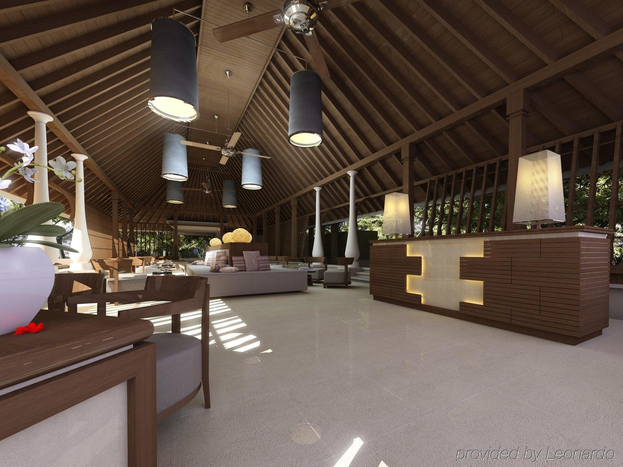 Gayana Marine Resort Kota Kinabalu Buitenkant foto