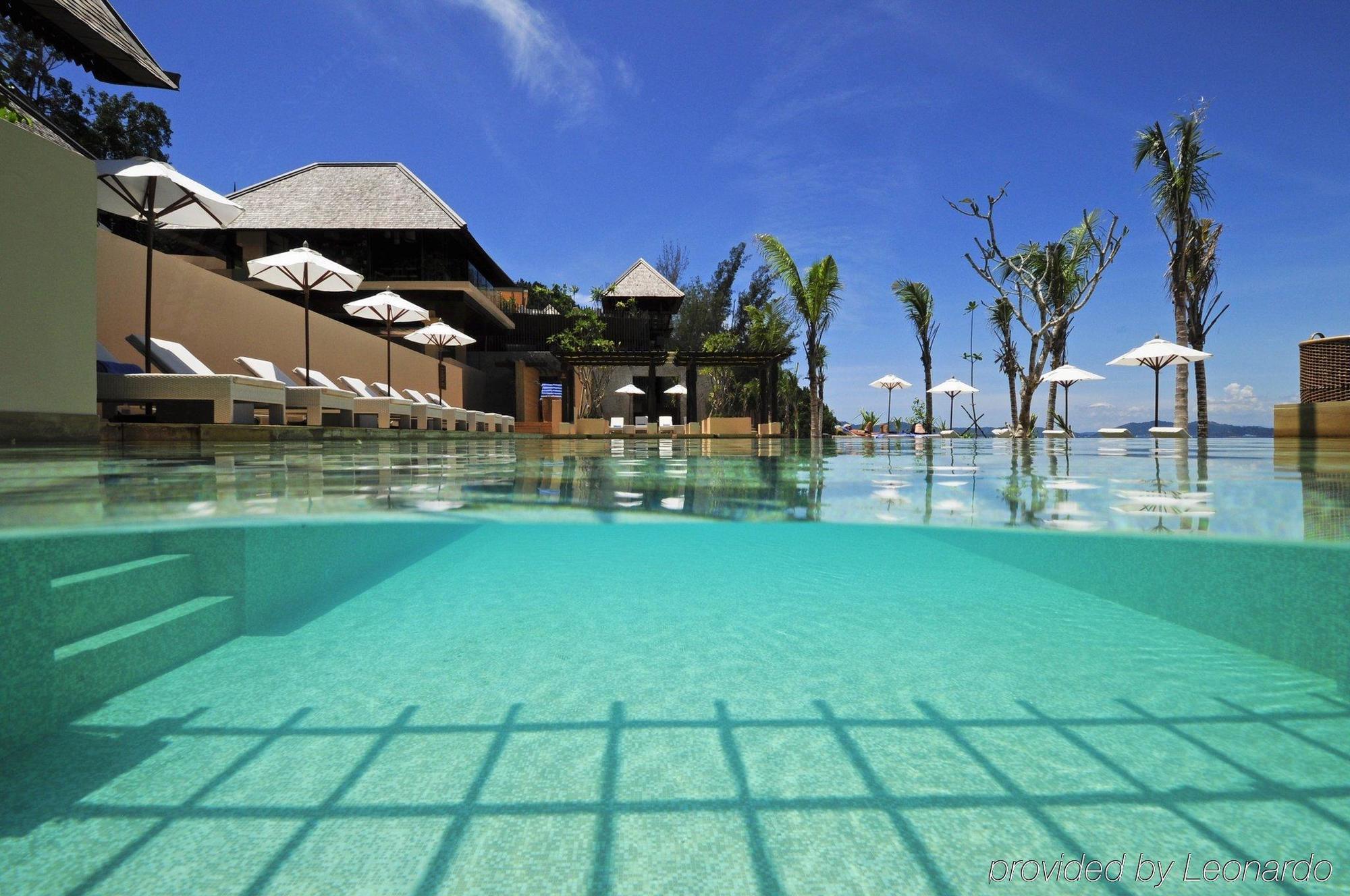 Gayana Marine Resort Kota Kinabalu Buitenkant foto