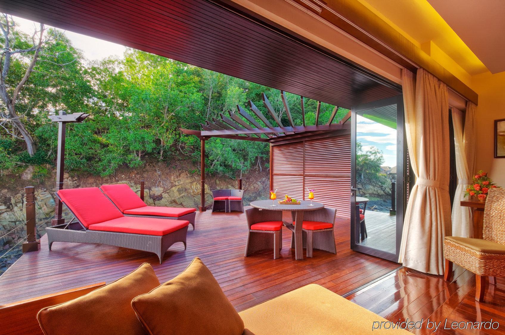 Gayana Marine Resort Kota Kinabalu Buitenkant foto