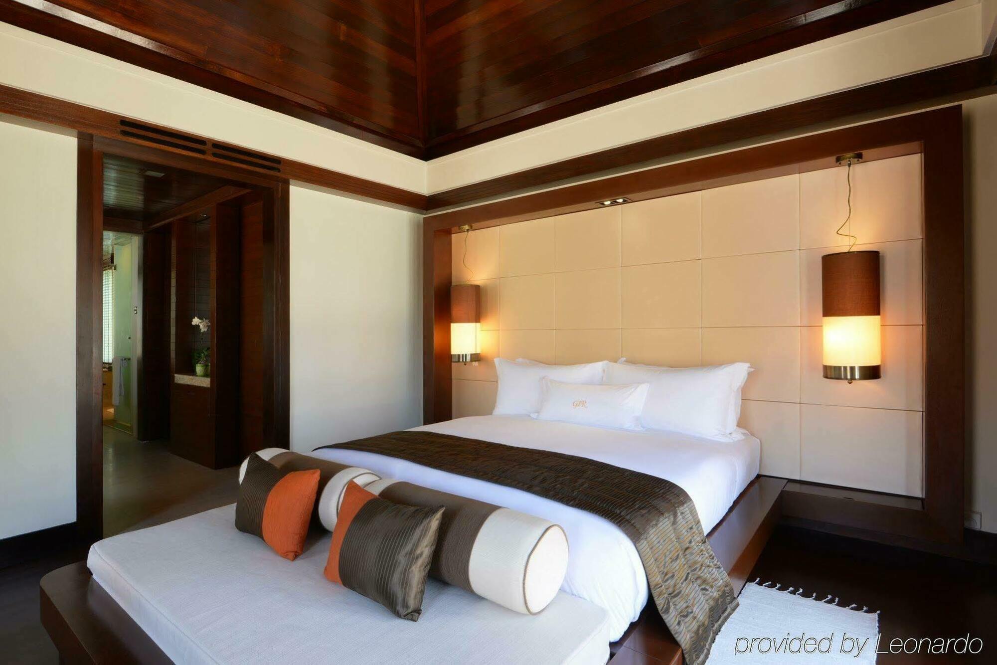 Gayana Marine Resort Kota Kinabalu Buitenkant foto